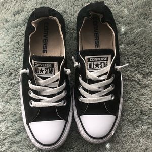 Converse Shoreline Sneakers 🔲🔳